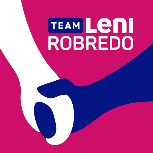 Good Design for Good Governance: Team Leni Robredo Brand Refresh