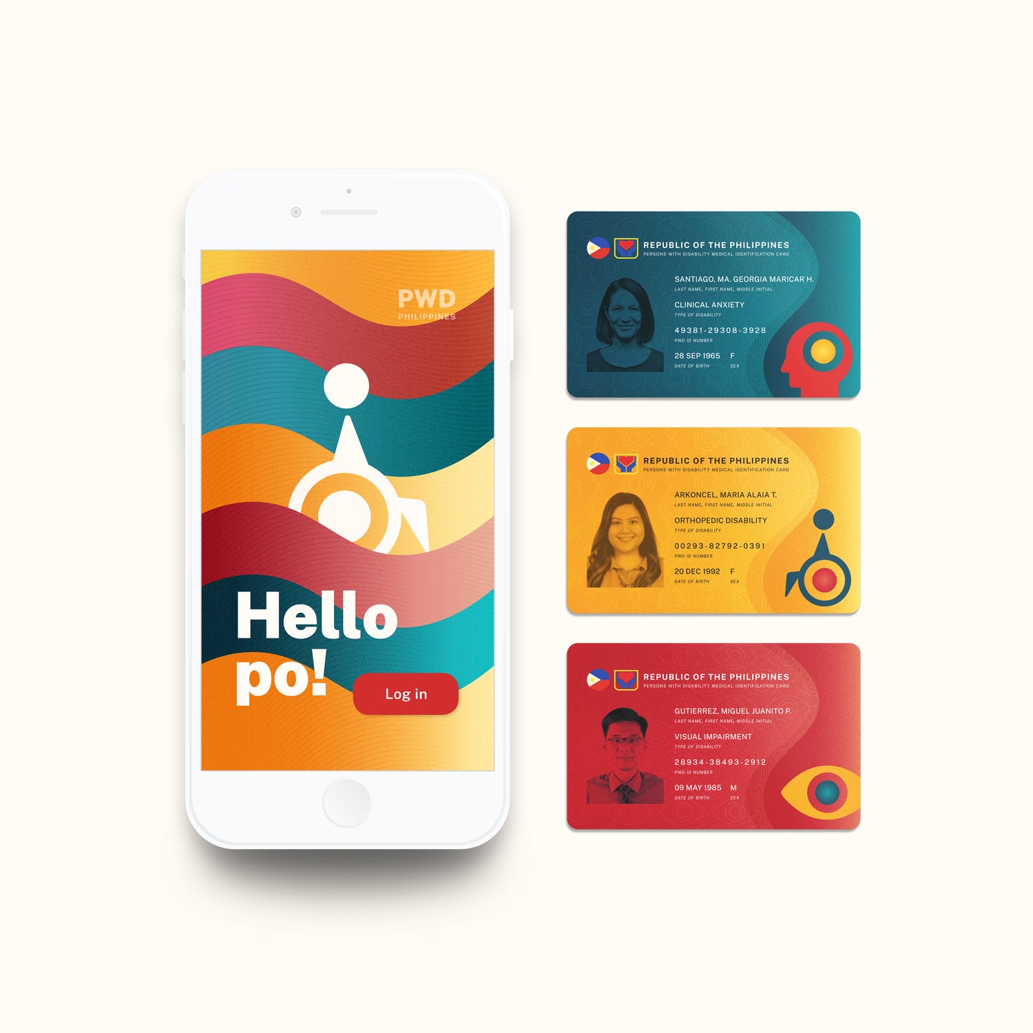 Upgrading the PWD Philippines ID System, Empowering the Disabled ...