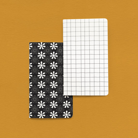 Alaia Notebook Set
