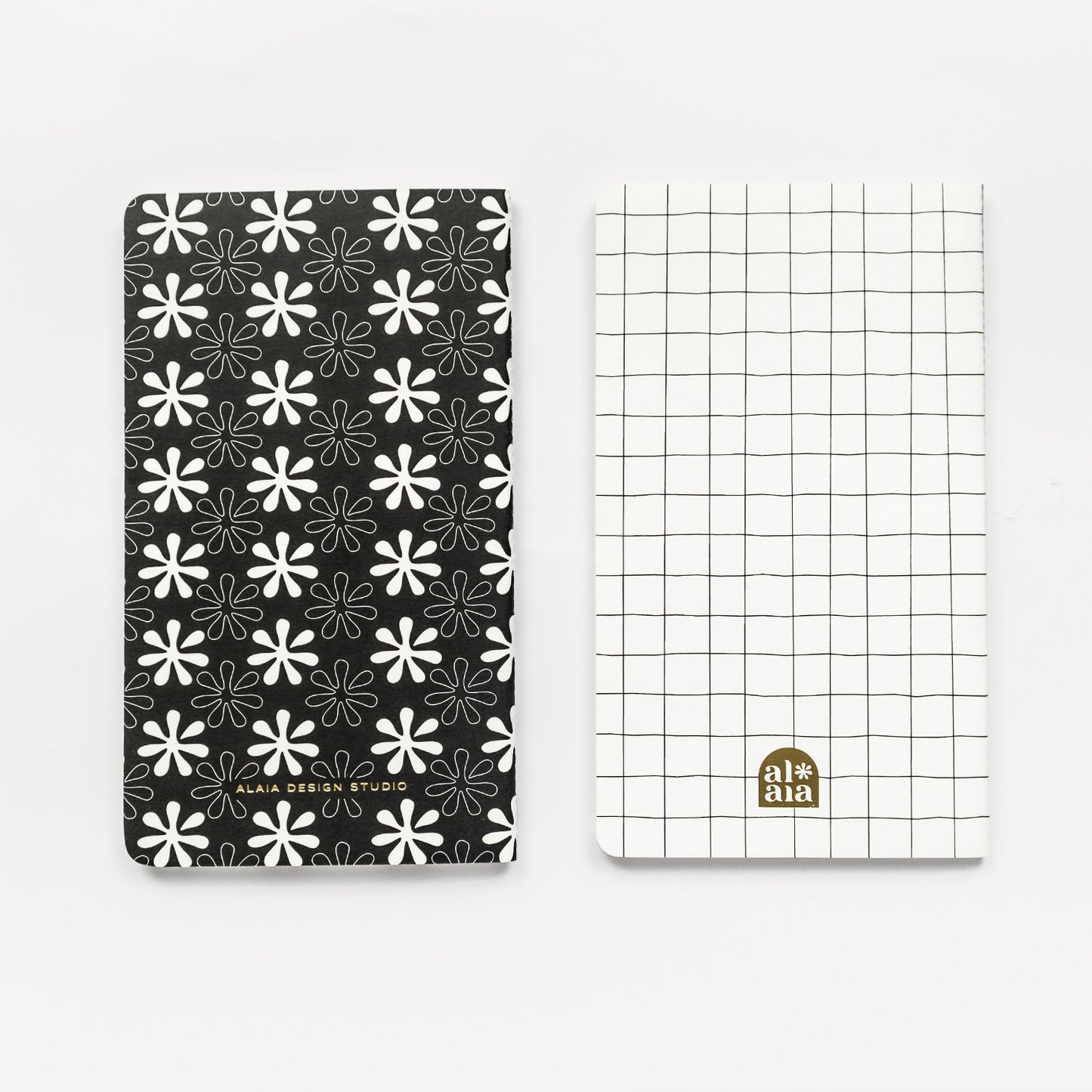 Alaia Notebook Set